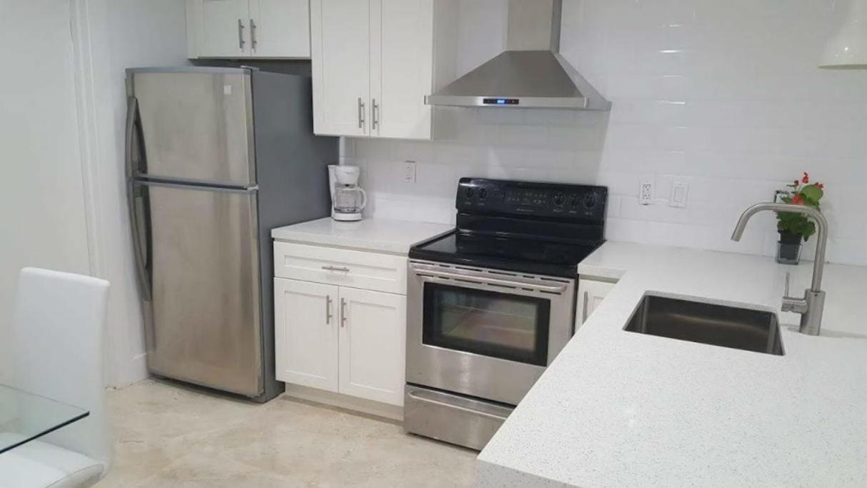 N61 Apartment Hollywood Exterior photo